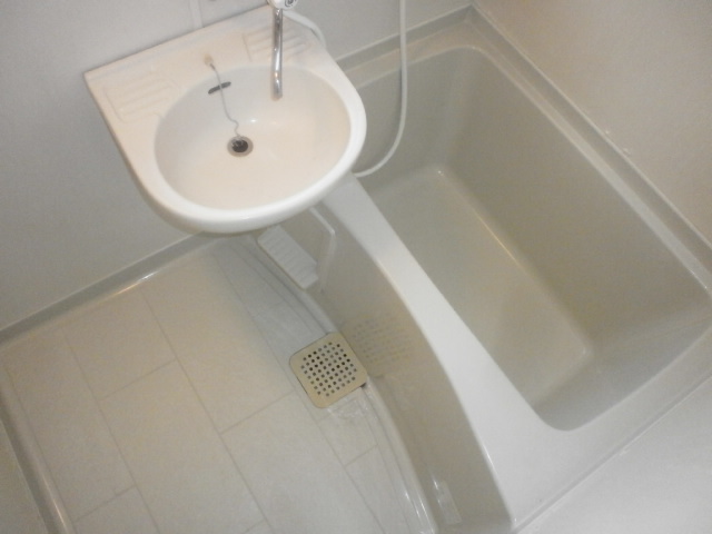 Bath. bath