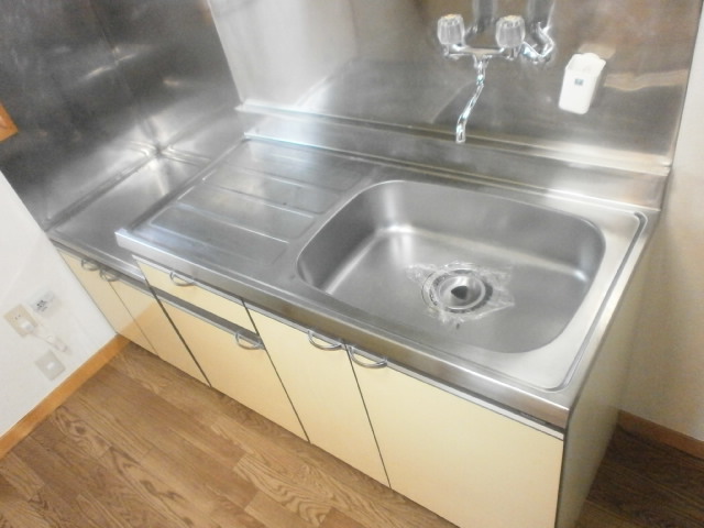 Kitchen. Kitchen