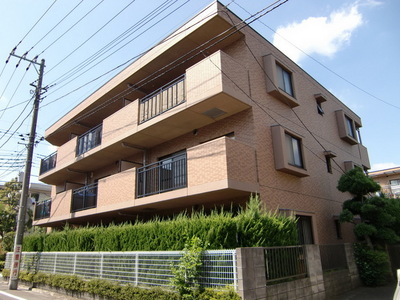 Building appearance