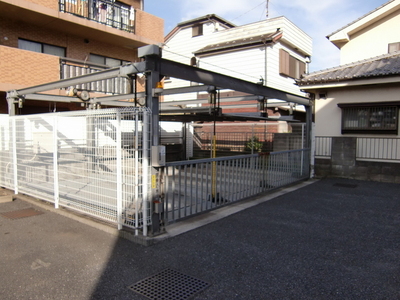 Other common areas