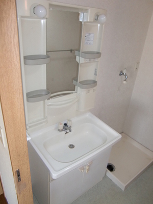Washroom