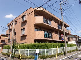 Building appearance