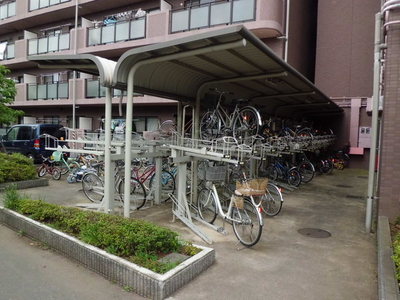 Other common areas