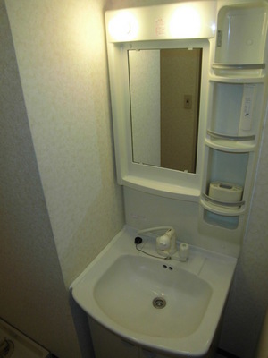 Washroom