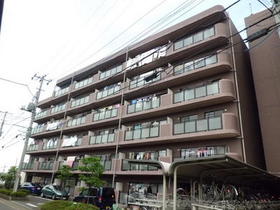 Building appearance