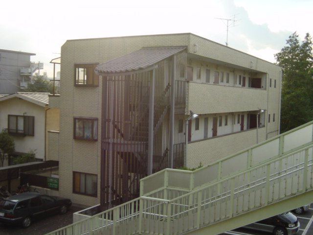 Building appearance