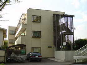 Building appearance