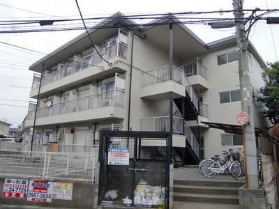 Building appearance