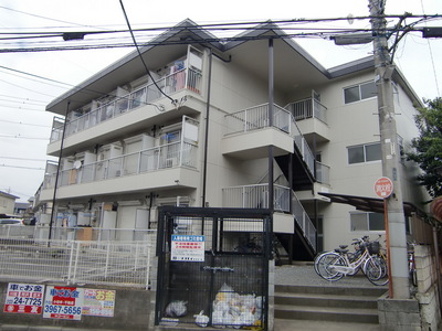 Building appearance