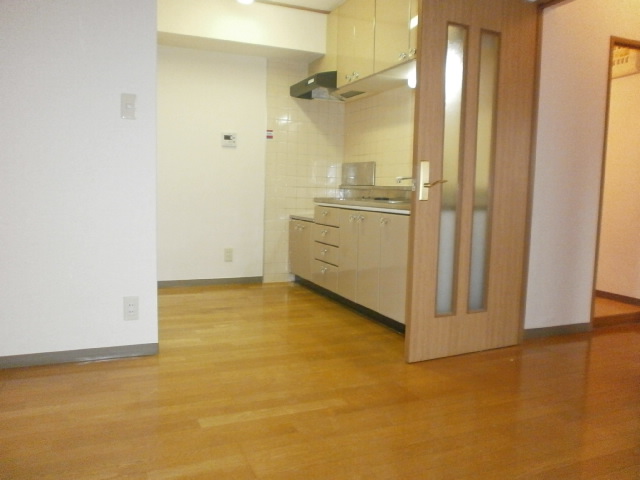 Living and room. Living
