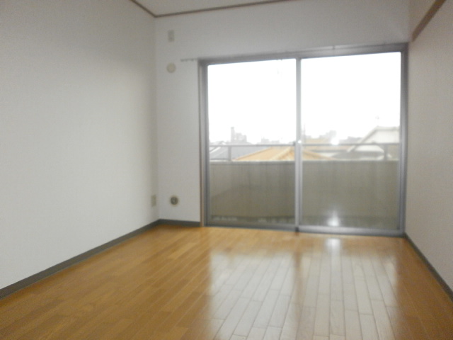 Other room space. bedroom