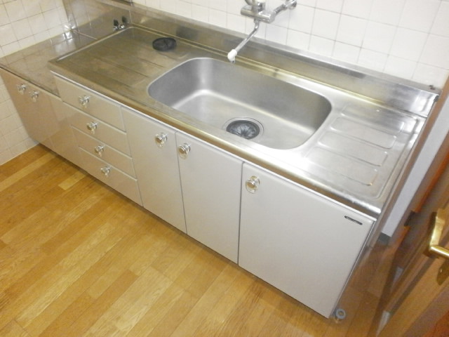 Kitchen. Kitchen