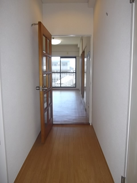 Other room space