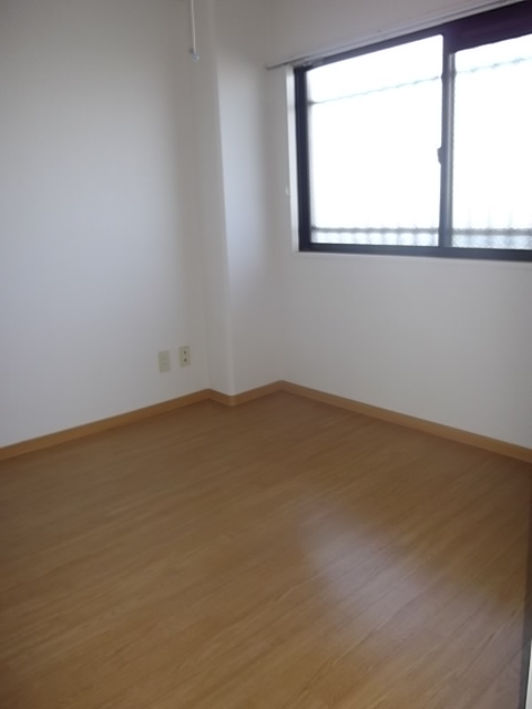 Other room space. Western style room