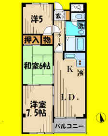 Building appearance
