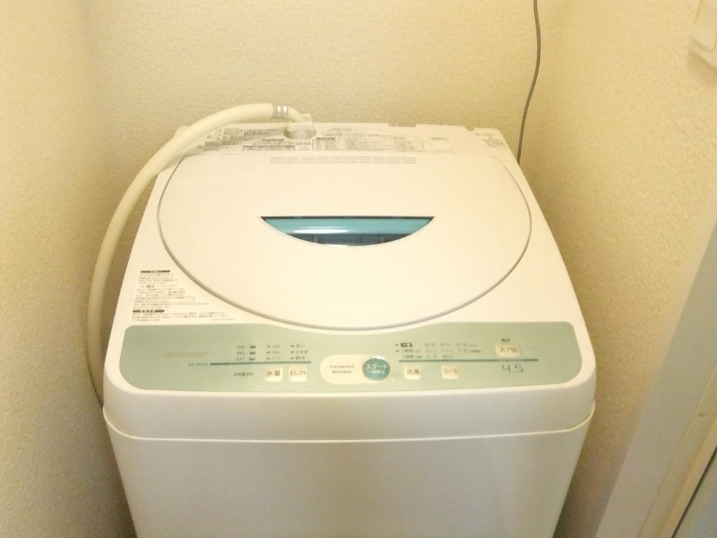Other. Washing machine (product might be subject to change. )