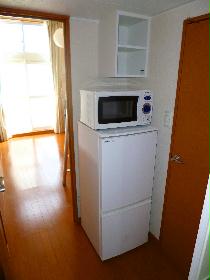 Other. microwave ・ refrigerator