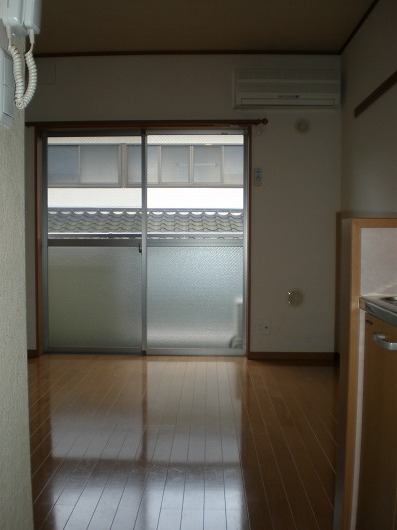 Living and room