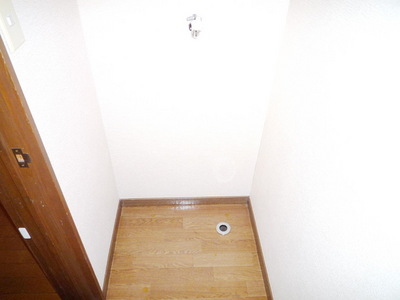 Security. Indoor Laundry Storage