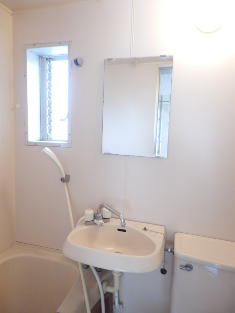 Washroom