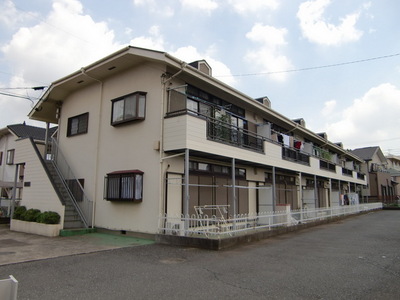 Building appearance
