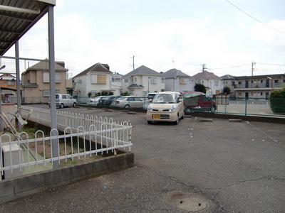Other common areas