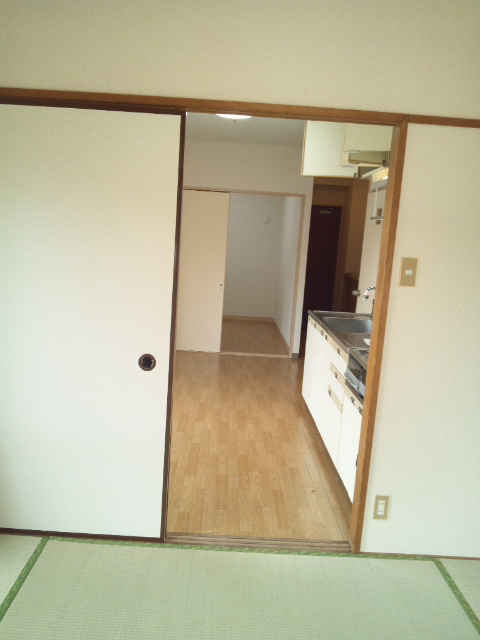 Living and room
