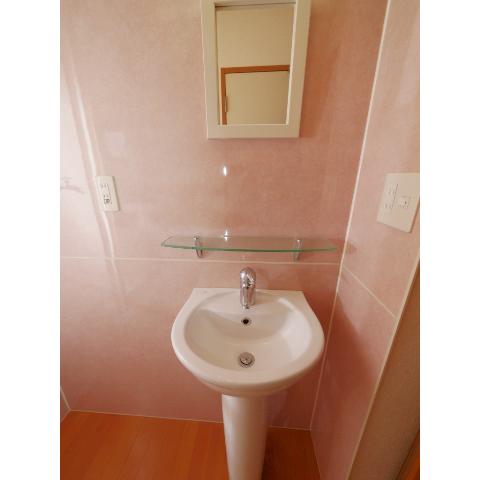 Washroom