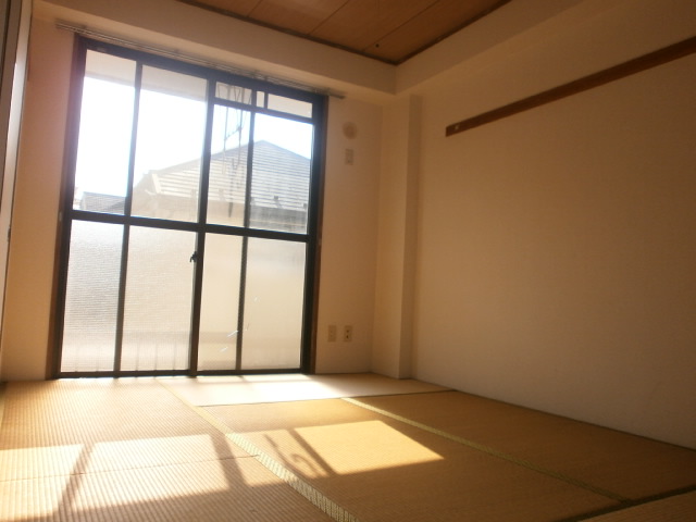 Other room space. bedroom