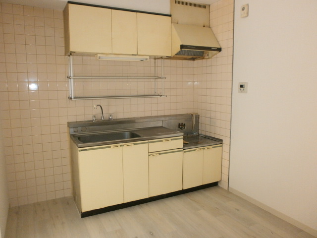 Kitchen. Kitchen