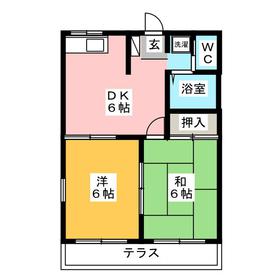 Building appearance