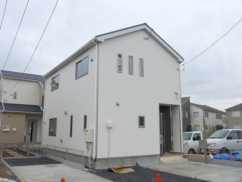 Local appearance photo. Local (October 29, 2013) Shooting