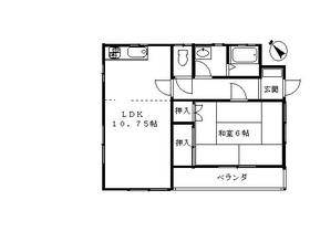 Tokorozawa Prefecture Nishisumiyoshi