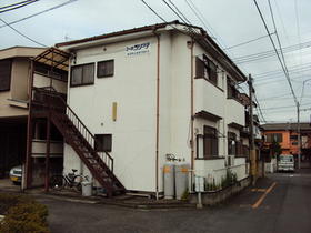 Building appearance