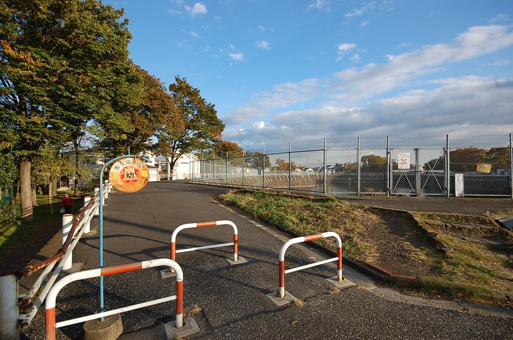 Other Environmental Photo. Walk the 300m regulating pond up to eight Kuniyama with one lap to promenade be seeing how you or Totoro ・  ・  ・  ・  ・  ・  ・ 