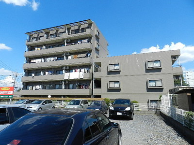 Building appearance