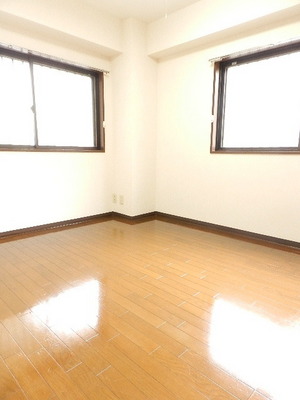 Living and room. Northern Room