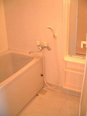 Bath. Remote-control add 焚式 bus