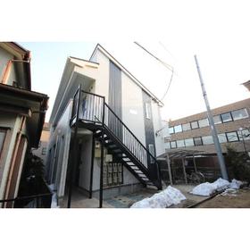 Building appearance