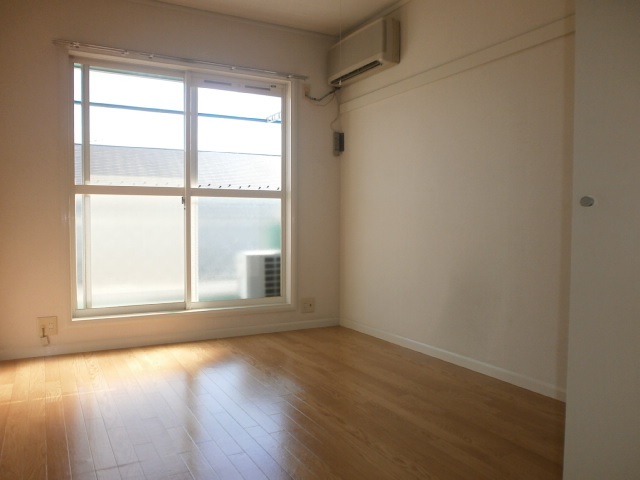Living and room. Living