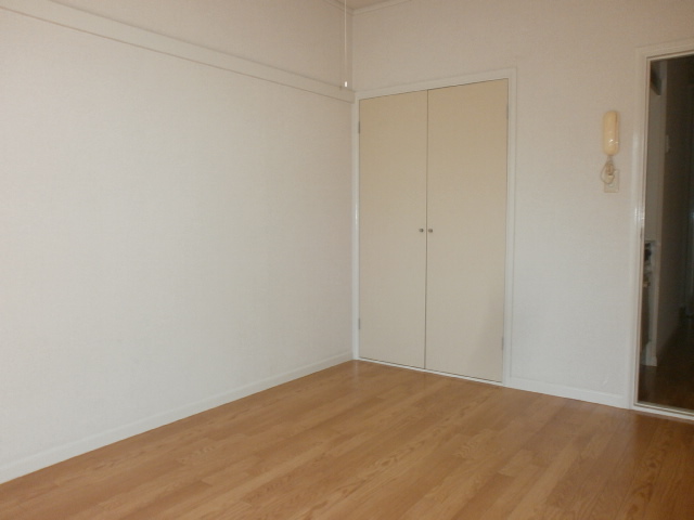 Other room space. bedroom