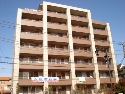 Building appearance