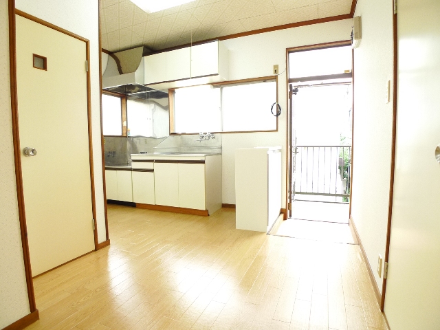 Living and room