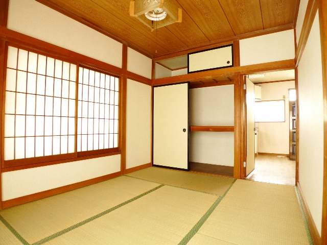 Other room space