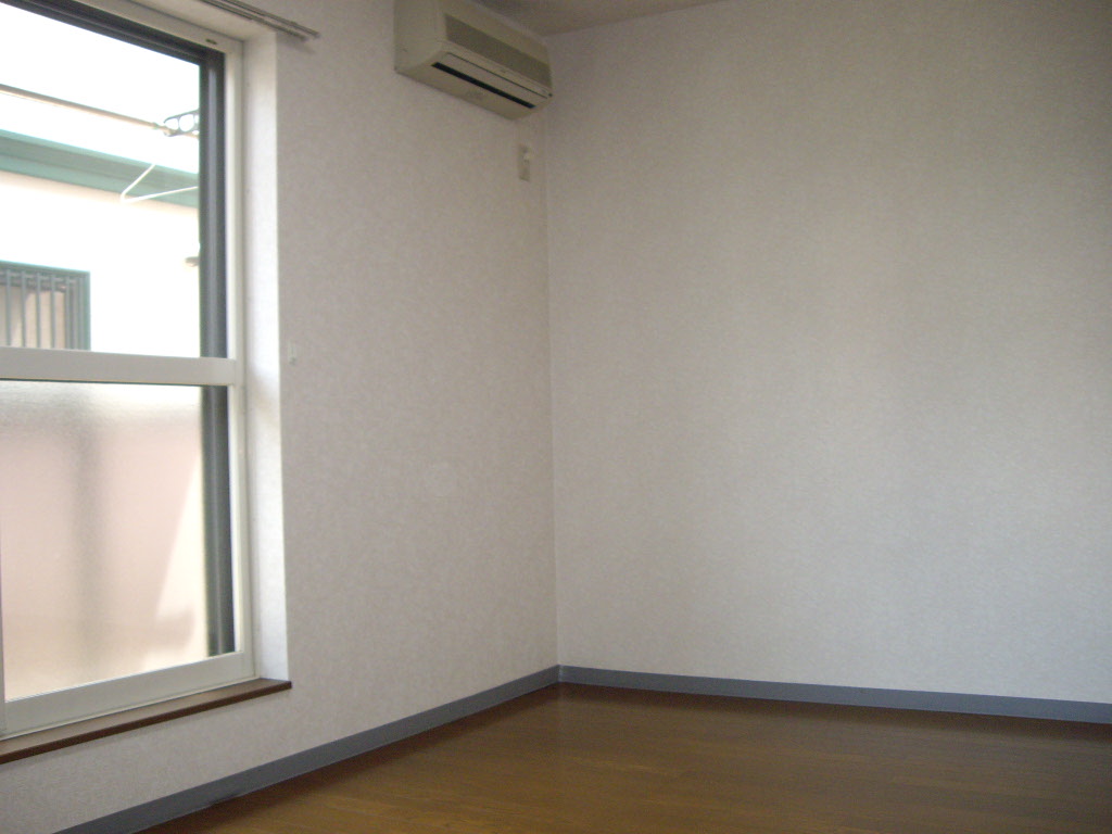 Living and room. Living