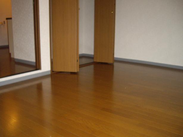 Other room space. bedroom