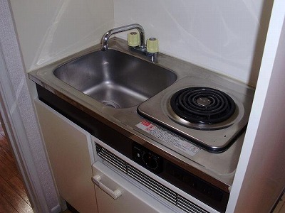 Kitchen. Kitchen