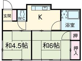 Building appearance