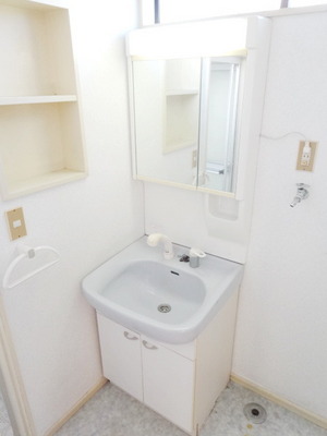 Washroom