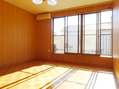 Other room space
